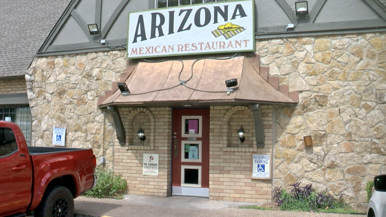 New owner works to reopen Arizona Mexican Restaurant after sudden closure